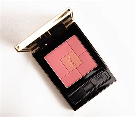 yves saint laurent creme de blush 6|ysl blush volupte.